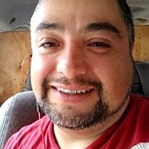 Meet your Posher, Roberto